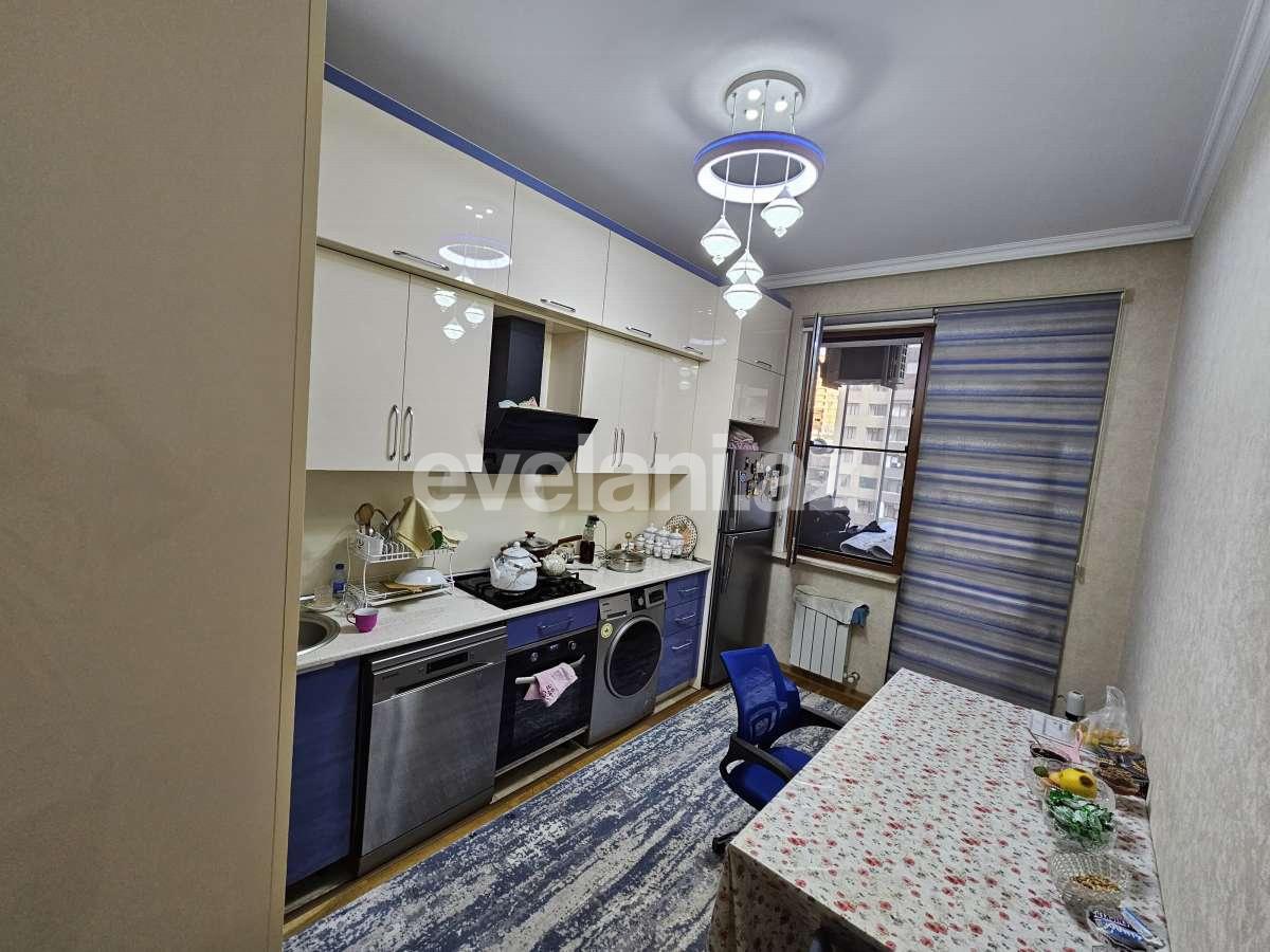 Продаётся, новостройка, 2-комнаты, 69 m², Баку, Низаминский r, Кара Караев m.