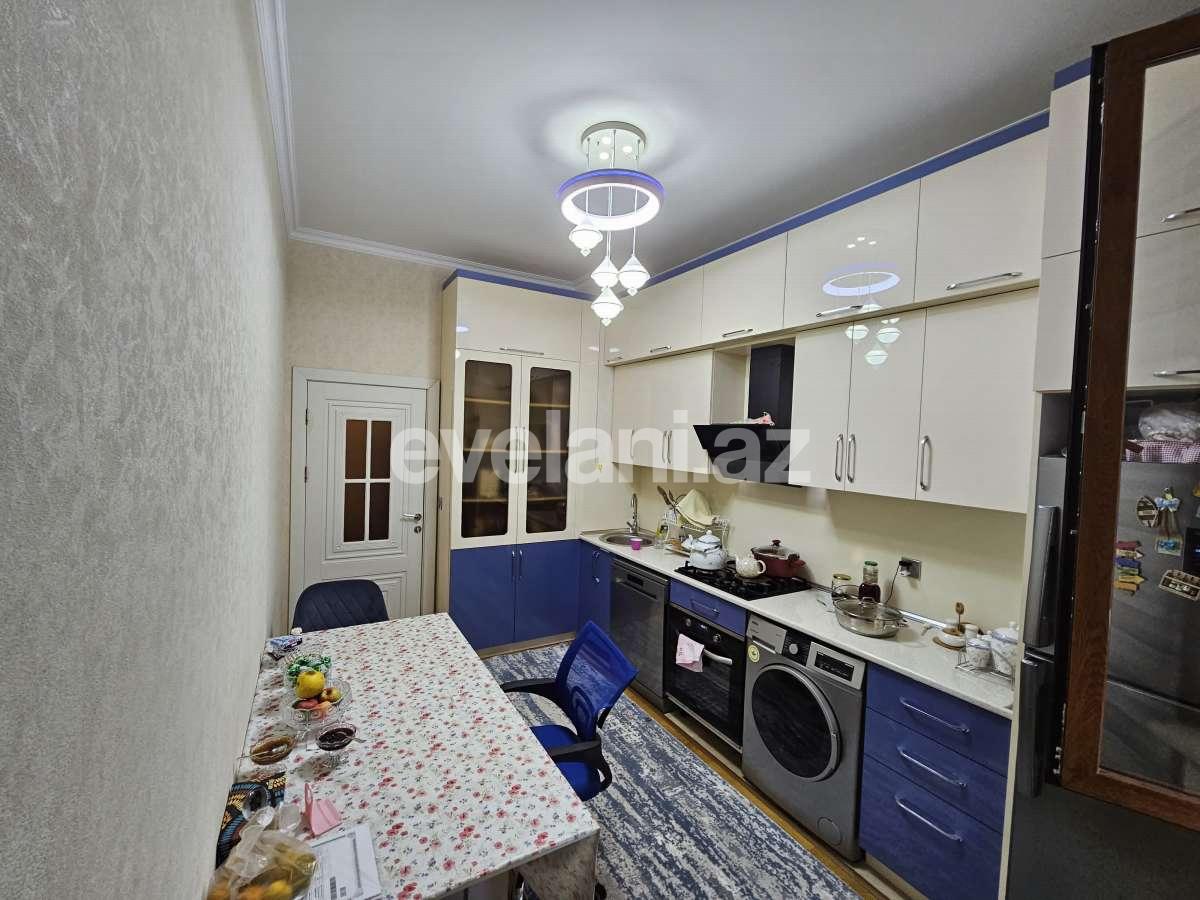 Продаётся, новостройка, 2-комнаты, 69 m², Баку, Низаминский r, Кара Караев m.