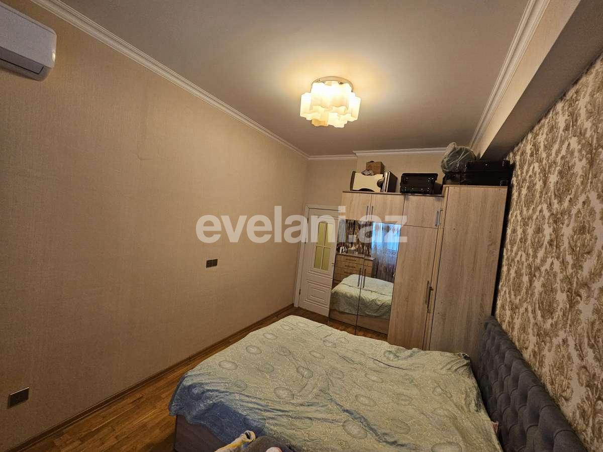 Продаётся, новостройка, 2-комнаты, 69 m², Баку, Низаминский r, Кара Караев m.