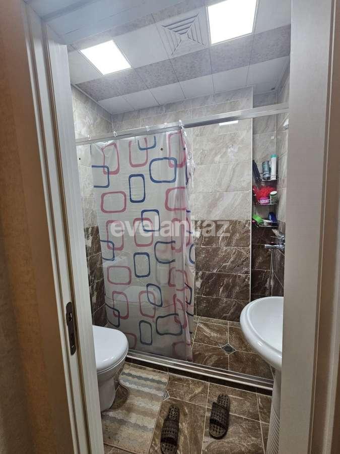 Продаётся, новостройка, 2-комнаты, 69 m², Баку, Низаминский r, Кара Караев m.