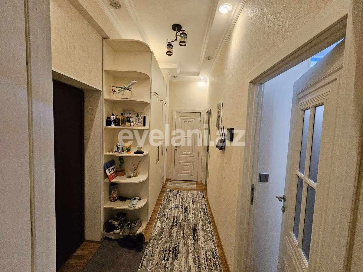 Продаётся, новостройка, 2-комнаты, 69 m², Баку, Низаминский r, Кара Караев m.