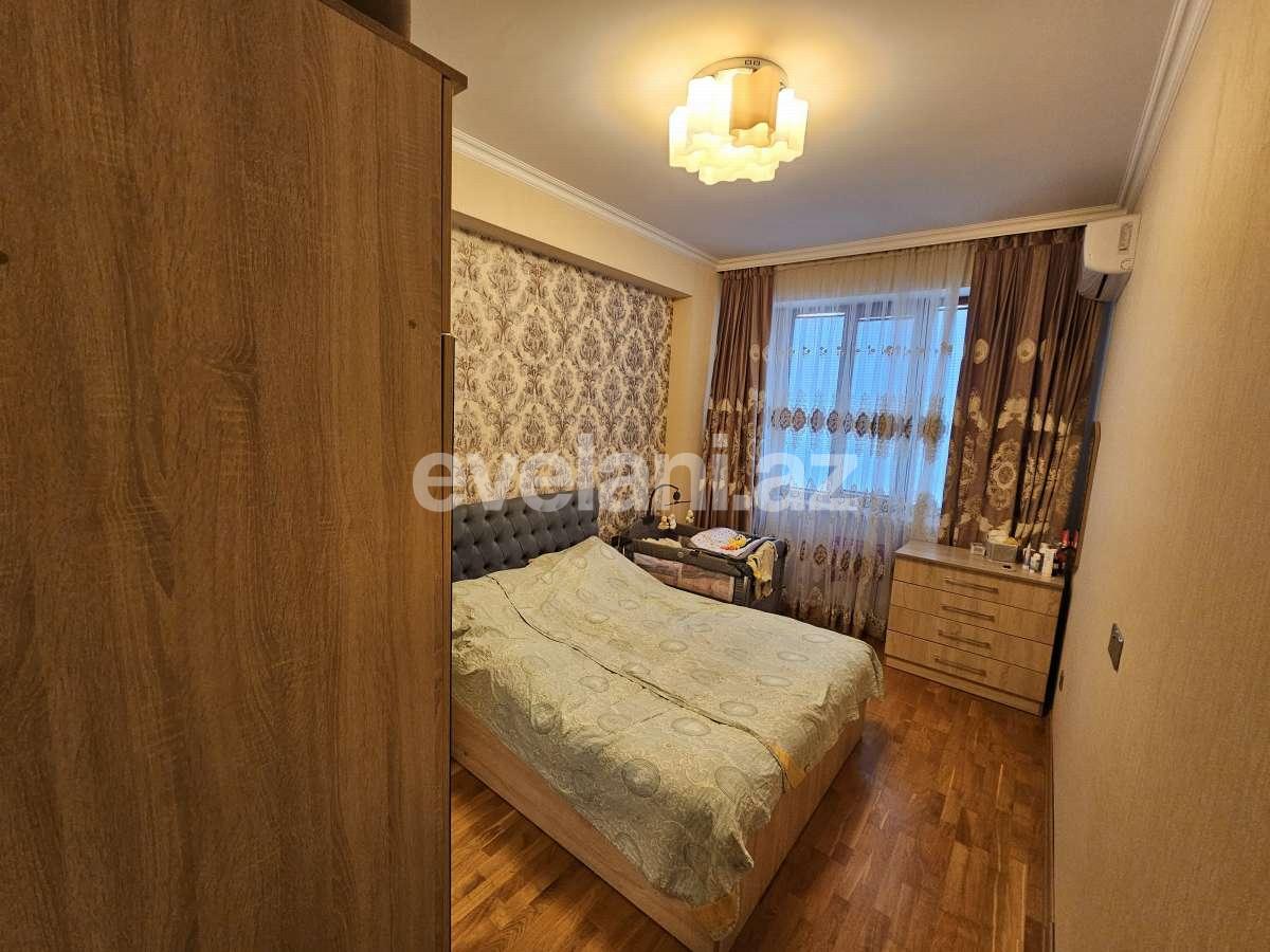 Продаётся, новостройка, 2-комнаты, 69 m², Баку, Низаминский r, Кара Караев m.