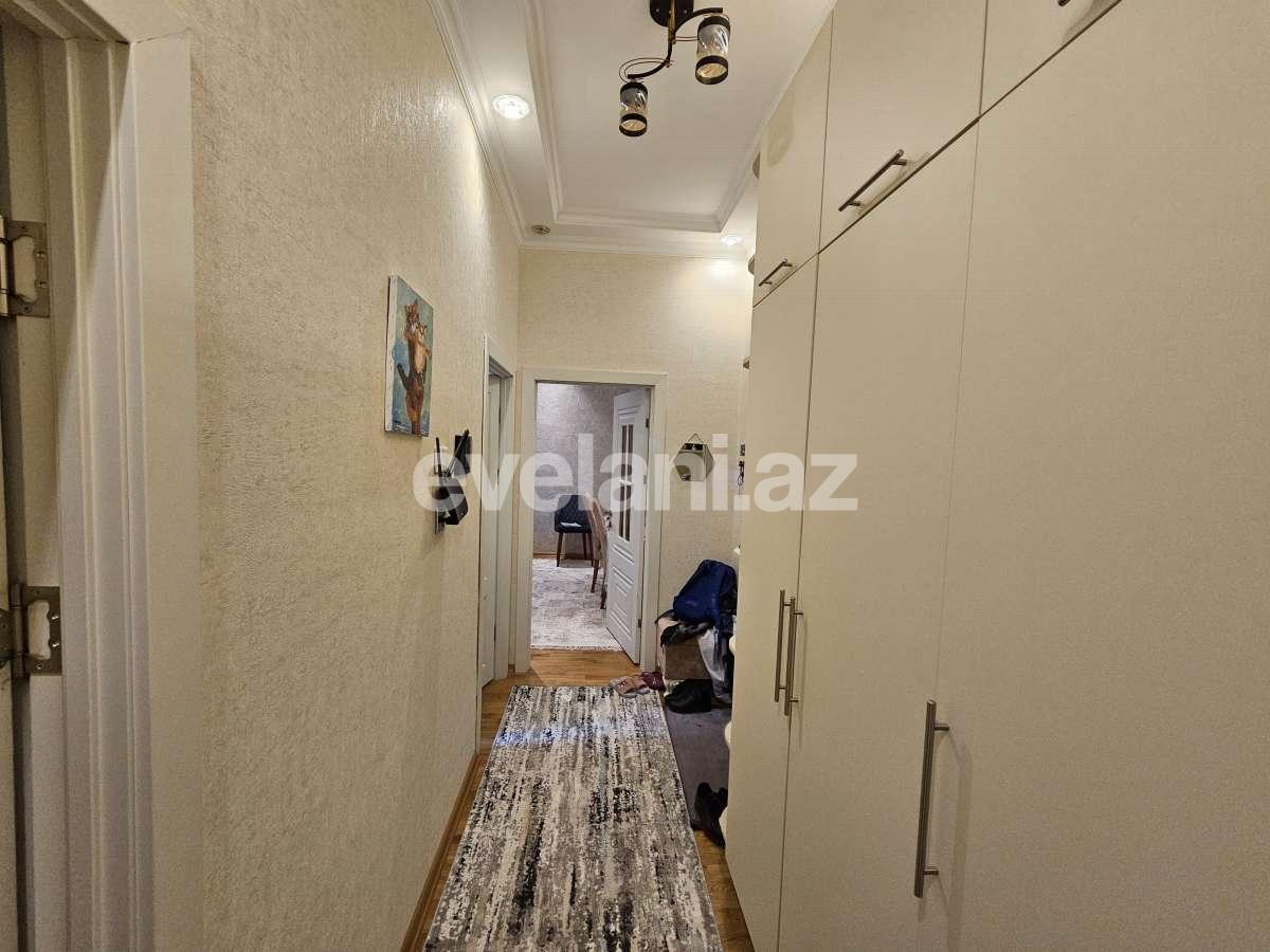 Продаётся, новостройка, 2-комнаты, 69 m², Баку, Низаминский r, Кара Караев m.