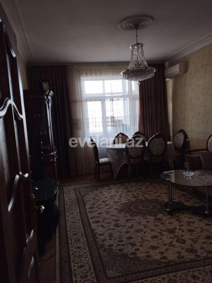 Сдаётся, новостройка, 2-комнаты, 65 m², Баку, Насиминский r, 28 мая m.