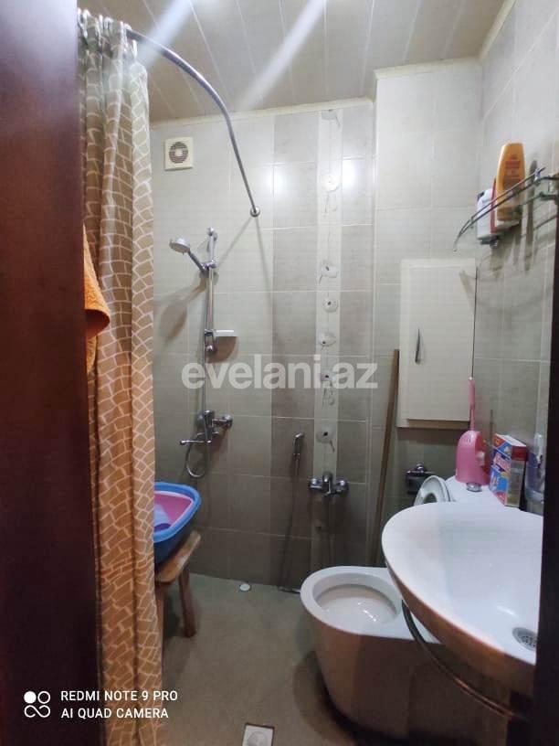 Satılır, köhnə tikili, 2 otaqlı, 50 m², Bakı, Nəsimi r, 28 may m.