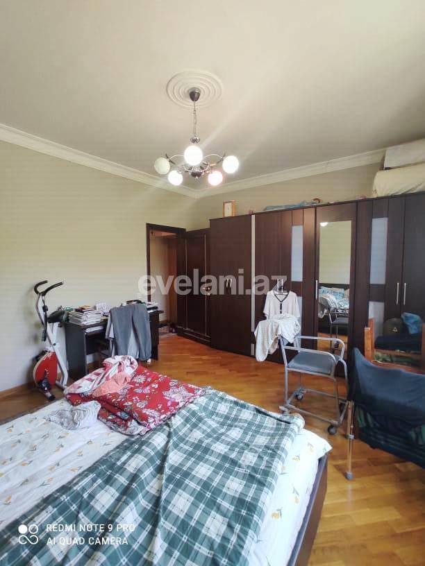 Satılır, köhnə tikili, 2 otaqlı, 50 m², Bakı, Nəsimi r, 28 may m.
