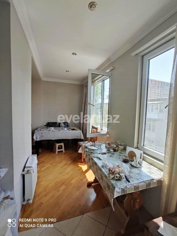 Satılır, köhnə tikili, 2 otaqlı, 50 m², Bakı, Nəsimi r, 28 may m.