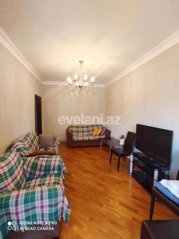 Satılır, köhnə tikili, 2 otaqlı, 50 m², Bakı, Nəsimi r, 28 may m.