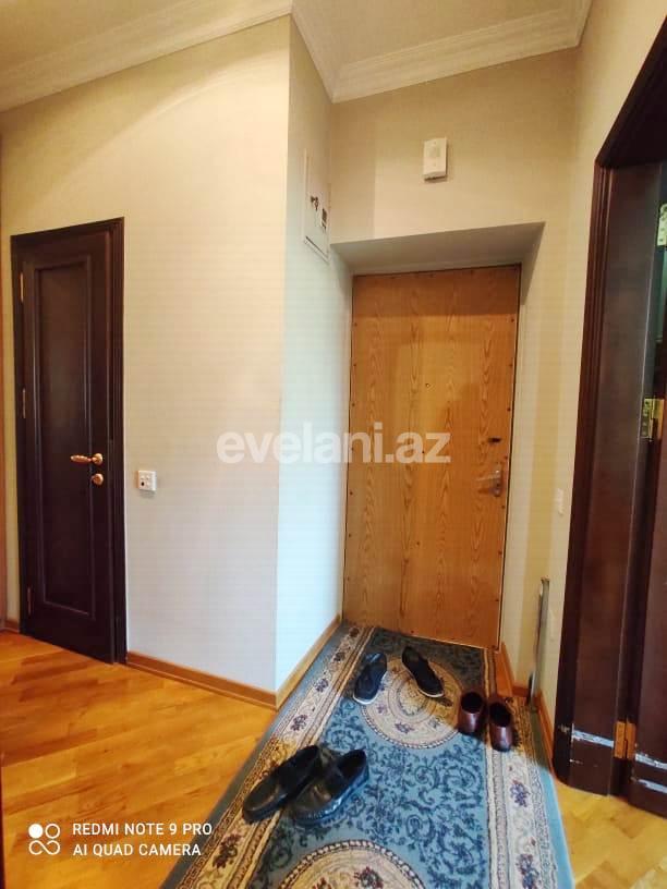 Satılır, köhnə tikili, 2 otaqlı, 50 m², Bakı, Nəsimi r, 28 may m.