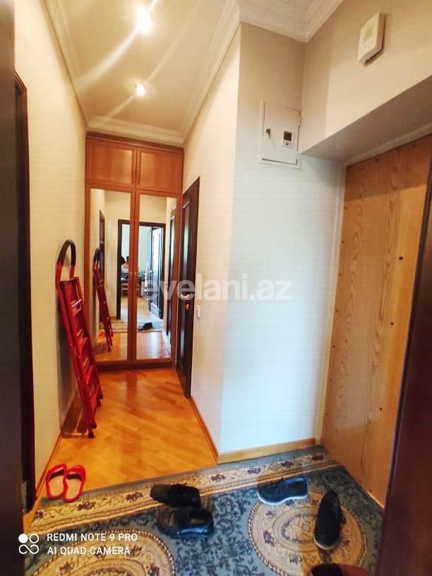 Satılır, köhnə tikili, 2 otaqlı, 50 m², Bakı, Nəsimi r, 28 may m.