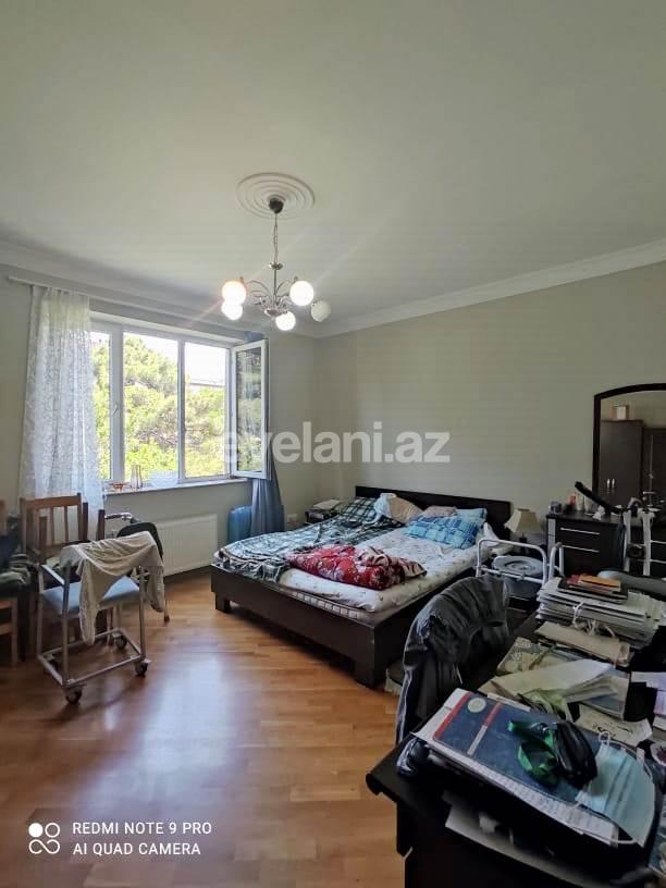 Satılır, köhnə tikili, 2 otaqlı, 50 m², Bakı, Nəsimi r, 28 may m.