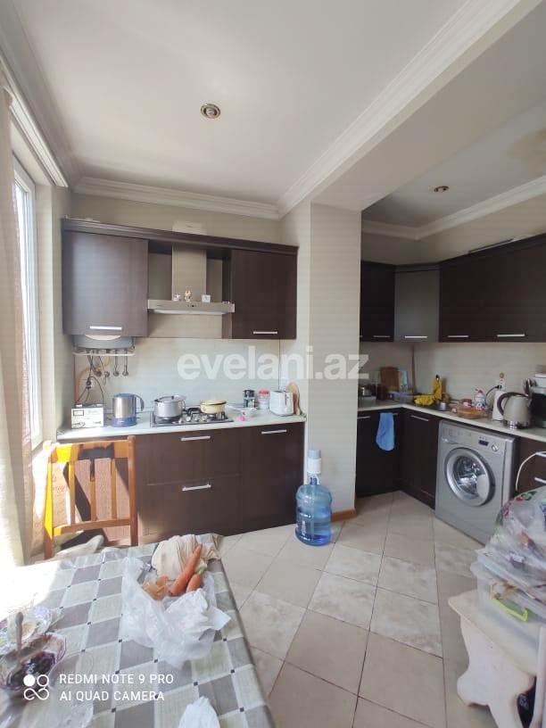 Satılır, köhnə tikili, 2 otaqlı, 50 m², Bakı, Nəsimi r, 28 may m.