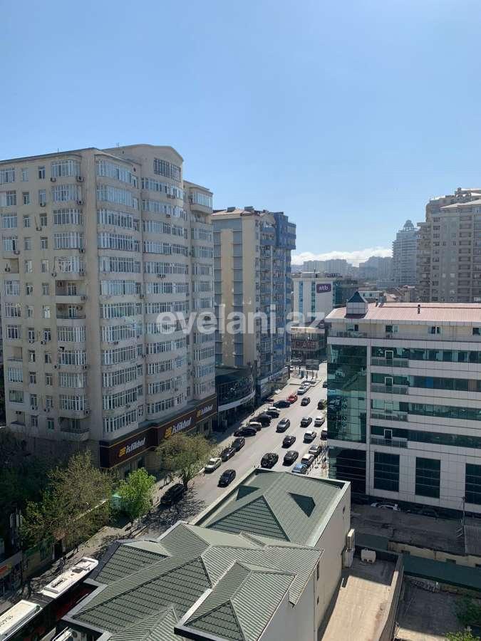 Sale, new building, 2 room, 63 m², Baku, Nasimi r.