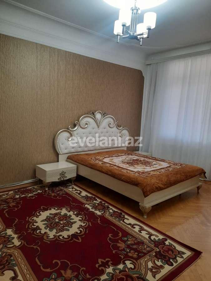 Kirayə verilir, köhnə tikili, 3 otaqlı, 90 m², Bakı, Nəsimi r, 28 may m.