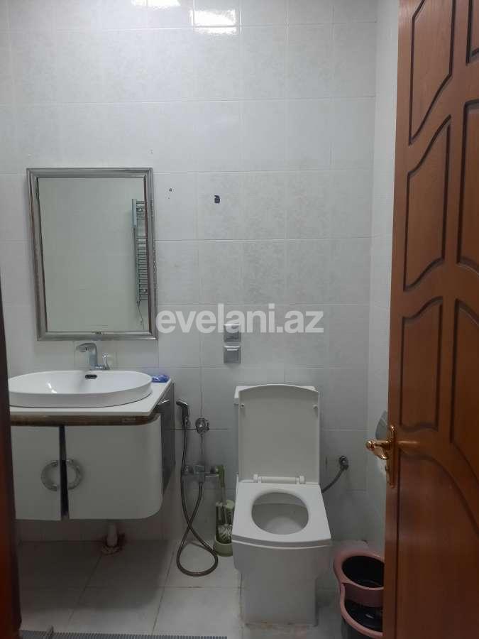 Kirayə verilir, köhnə tikili, 3 otaqlı, 90 m², Bakı, Nəsimi r, 28 may m.
