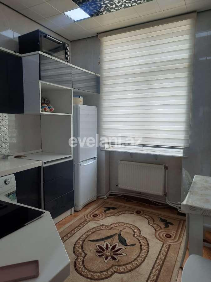 Kirayə verilir, köhnə tikili, 3 otaqlı, 90 m², Bakı, Nəsimi r, 28 may m.