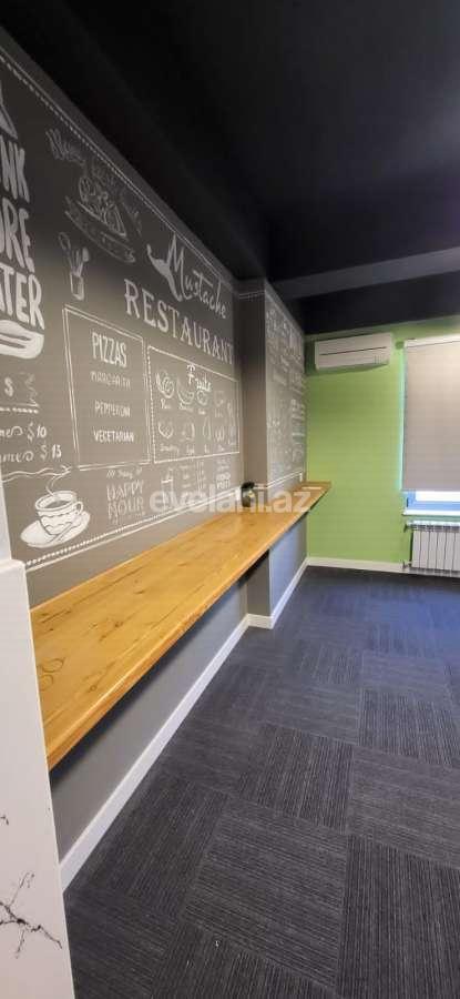 Kirayə verilir, obyekt, 171 m², Bakı, Xətai r, Şah İsmayıl Xətai m.