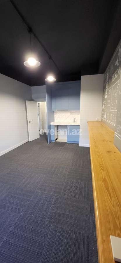 Kirayə verilir, obyekt, 171 m², Bakı, Xətai r, Şah İsmayıl Xətai m.