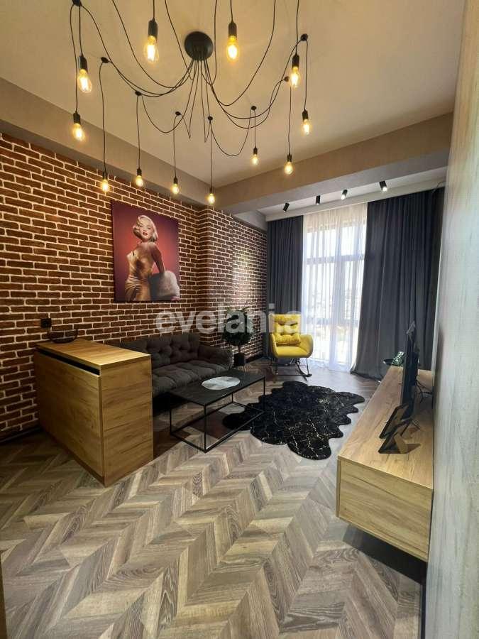 Satılır, yeni tikili, 3 otaqlı, 60 m², Bakı, Nərimanov r, Gənclik m.
