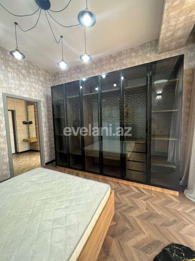 Satılır, yeni tikili, 3 otaqlı, 60 m², Bakı, Nərimanov r, Gənclik m.