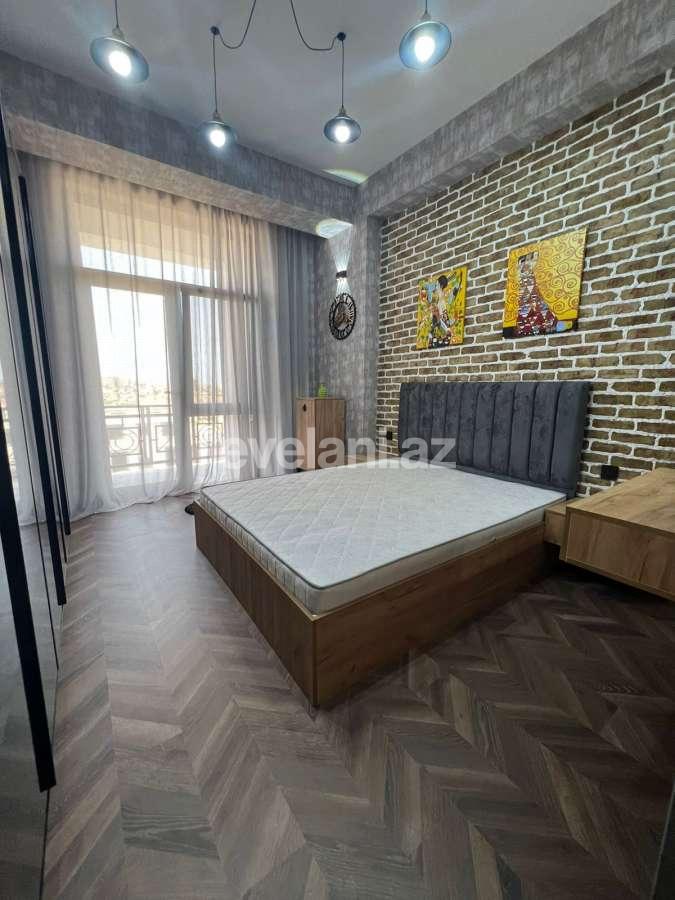 Satılır, yeni tikili, 3 otaqlı, 60 m², Bakı, Nərimanov r, Gənclik m.