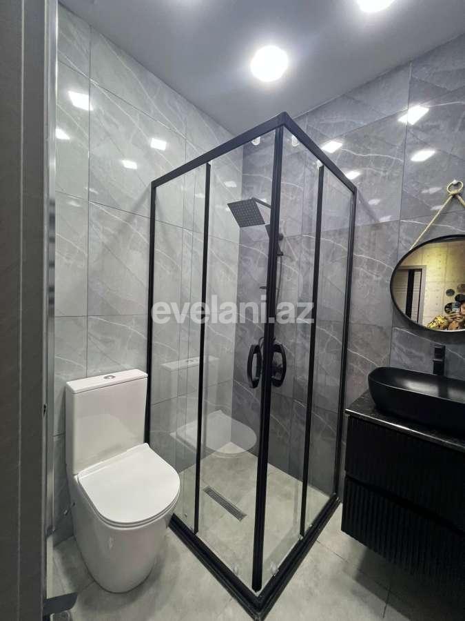 Satılır, yeni tikili, 3 otaqlı, 60 m², Bakı, Nərimanov r, Gənclik m.