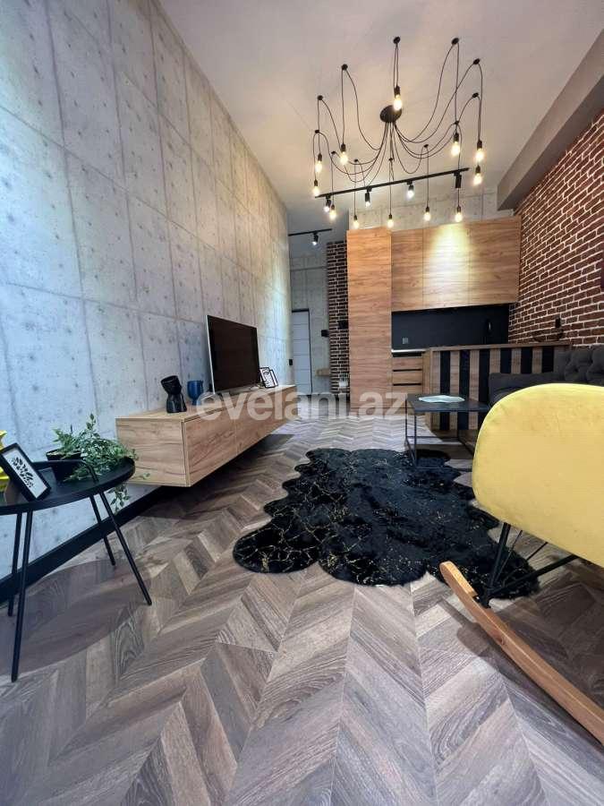 Satılır, yeni tikili, 3 otaqlı, 60 m², Bakı, Nərimanov r, Gənclik m.