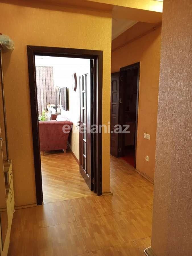 Продаётся, новостройка, 2-комнаты, 60 m², Баку, Низаминский r, Кара Караев m.