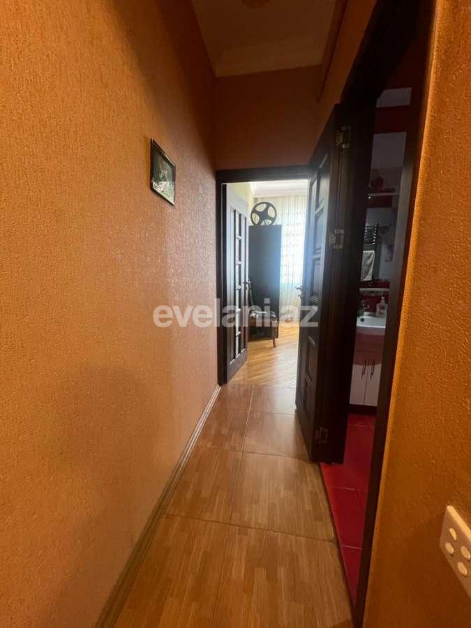 Продаётся, новостройка, 2-комнаты, 60 m², Баку, Низаминский r, Кара Караев m.