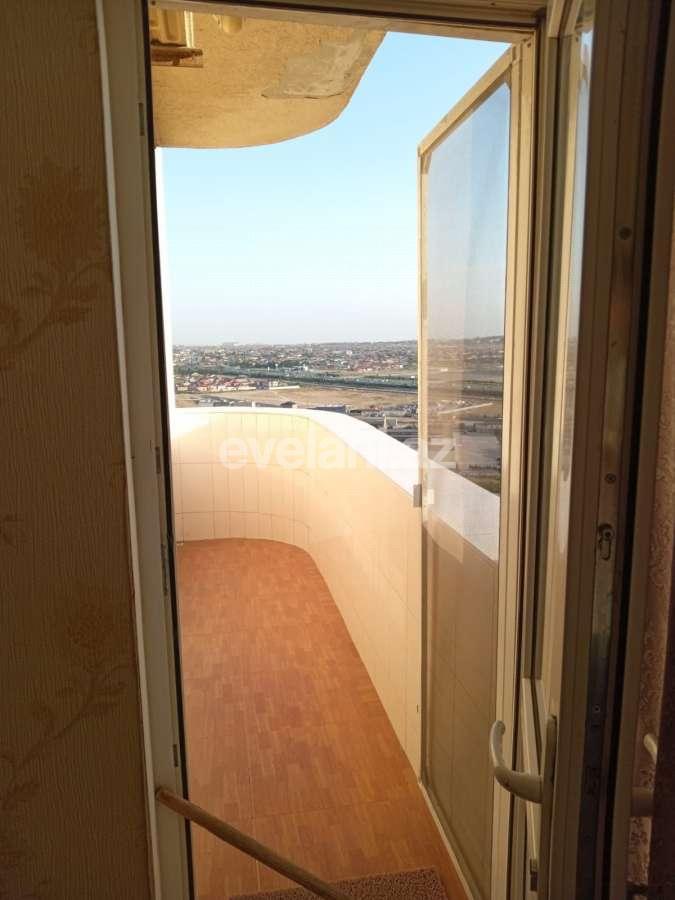 Продаётся, новостройка, 2-комнаты, 60 m², Баку, Низаминский r, Кара Караев m.