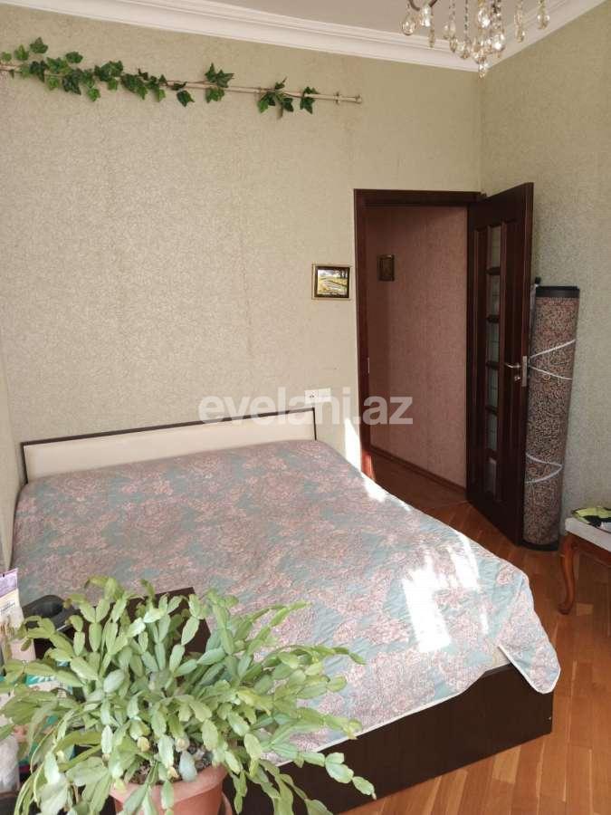 Продаётся, новостройка, 2-комнаты, 60 m², Баку, Низаминский r, Кара Караев m.