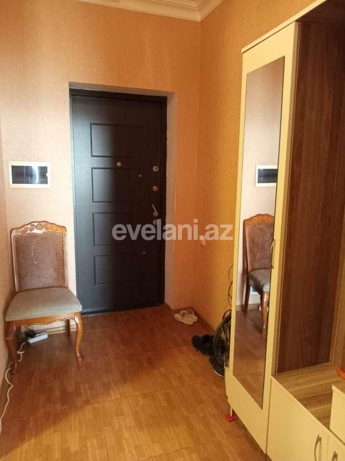 Продаётся, новостройка, 2-комнаты, 60 m², Баку, Низаминский r, Кара Караев m.