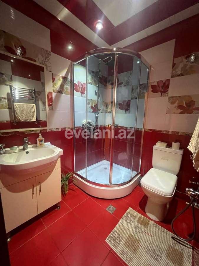 Продаётся, новостройка, 2-комнаты, 60 m², Баку, Низаминский r, Кара Караев m.