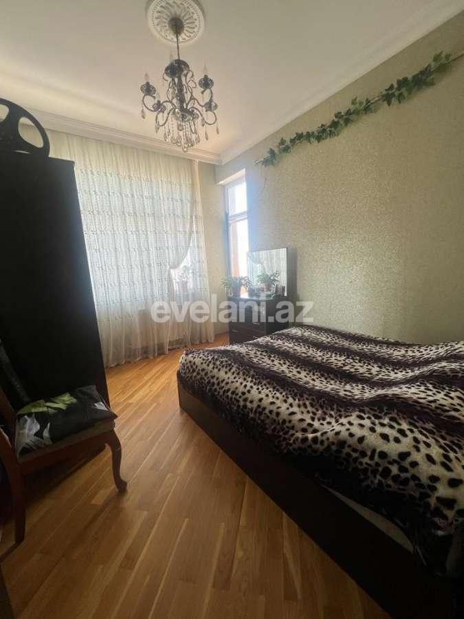 Продаётся, новостройка, 2-комнаты, 60 m², Баку, Низаминский r, Кара Караев m.