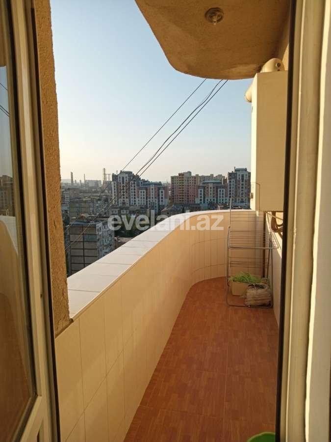 Продаётся, новостройка, 2-комнаты, 60 m², Баку, Низаминский r, Кара Караев m.