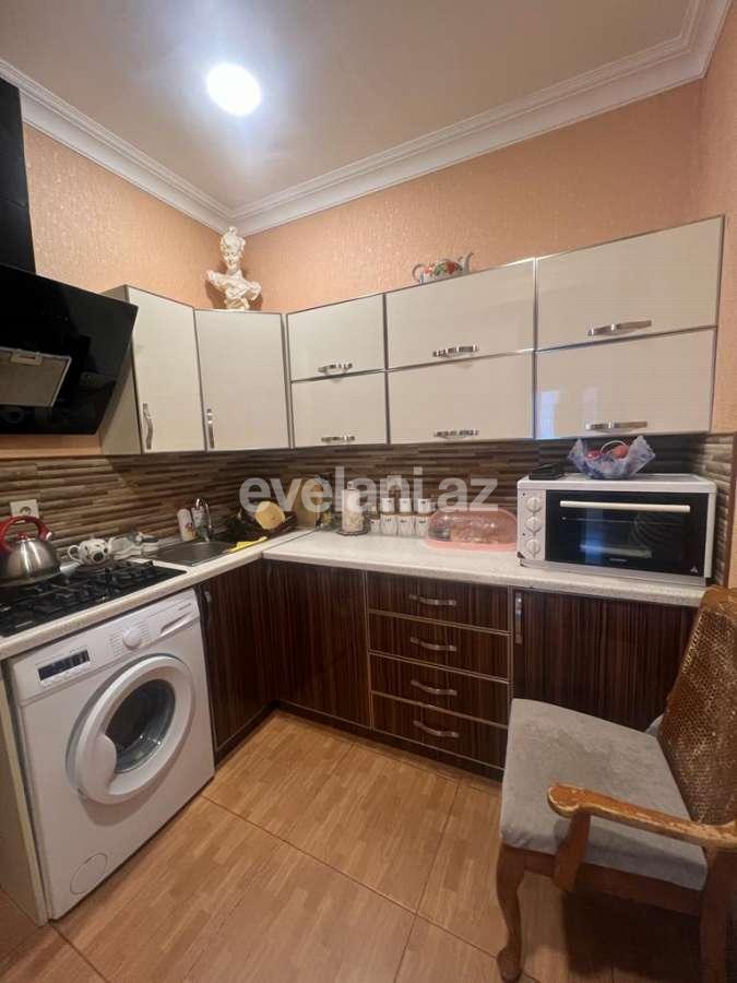 Продаётся, новостройка, 2-комнаты, 60 m², Баку, Низаминский r, Кара Караев m.