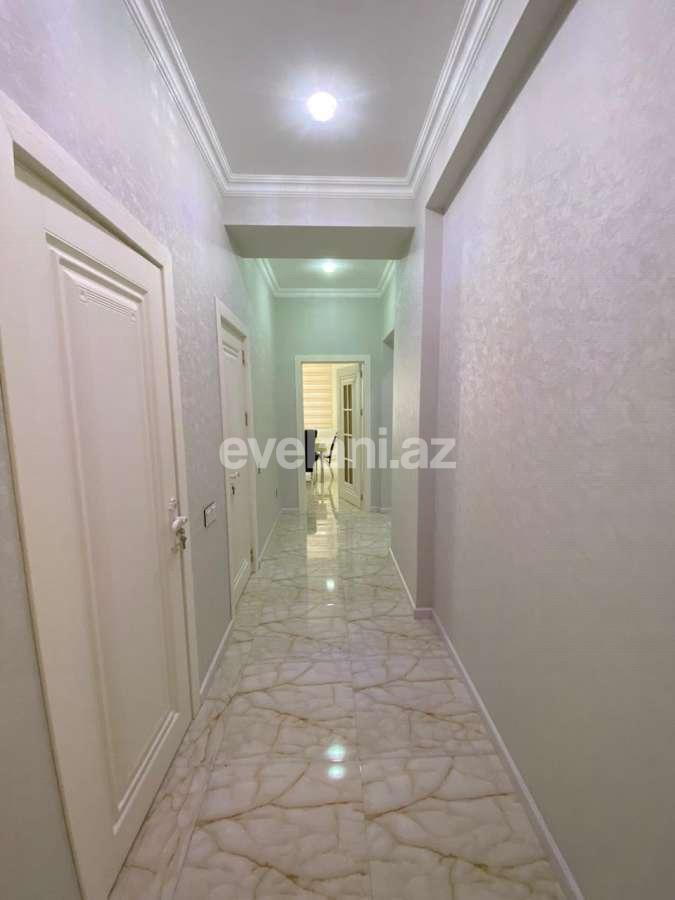 Satılır, yeni tikili, 3 otaqlı, 146 m², Bakı, Binəqədi r, 9-cu mikrorayon q, Nəsimi m.