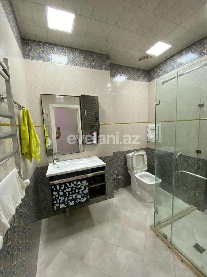 Satılır, yeni tikili, 3 otaqlı, 146 m², Bakı, Binəqədi r, 9-cu mikrorayon q, Nəsimi m.