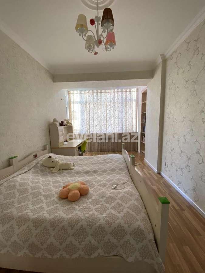 Satılır, yeni tikili, 3 otaqlı, 146 m², Bakı, Binəqədi r, 9-cu mikrorayon q, Nəsimi m.
