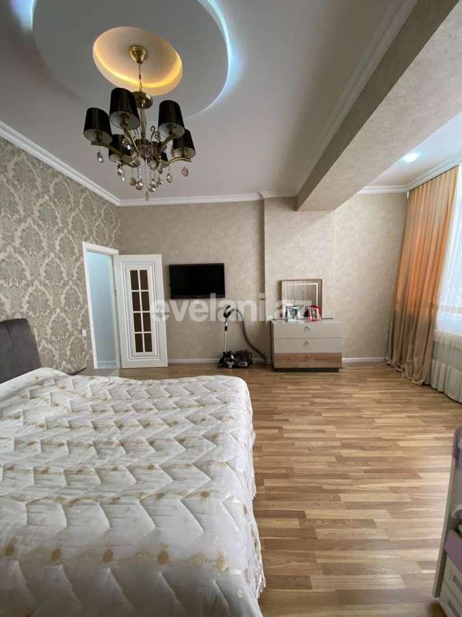 Satılır, yeni tikili, 3 otaqlı, 146 m², Bakı, Binəqədi r, 9-cu mikrorayon q, Nəsimi m.