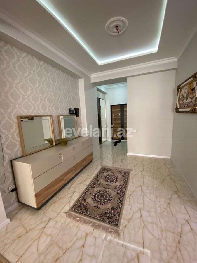 Satılır, yeni tikili, 3 otaqlı, 146 m², Bakı, Binəqədi r, 9-cu mikrorayon q, Nəsimi m.