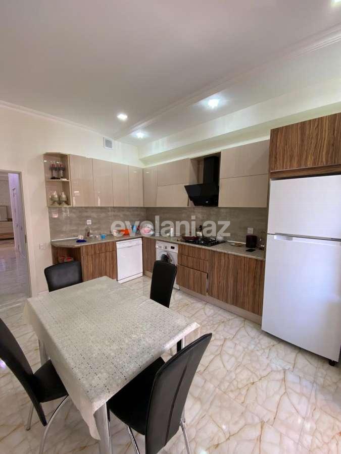 Satılır, yeni tikili, 3 otaqlı, 146 m², Bakı, Binəqədi r, 9-cu mikrorayon q, Nəsimi m.