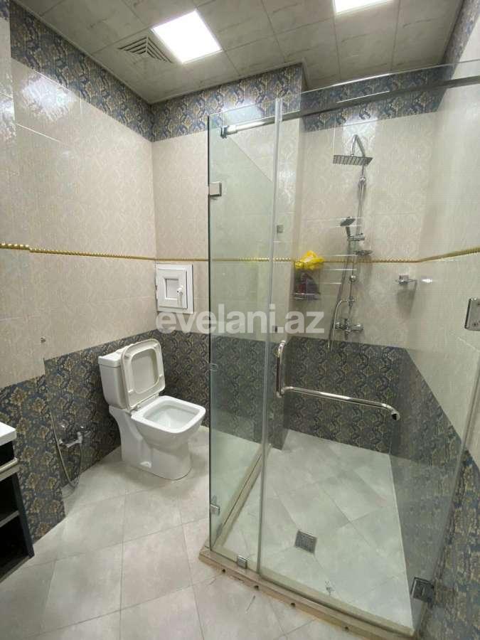 Satılır, yeni tikili, 3 otaqlı, 146 m², Bakı, Binəqədi r, 9-cu mikrorayon q, Nəsimi m.