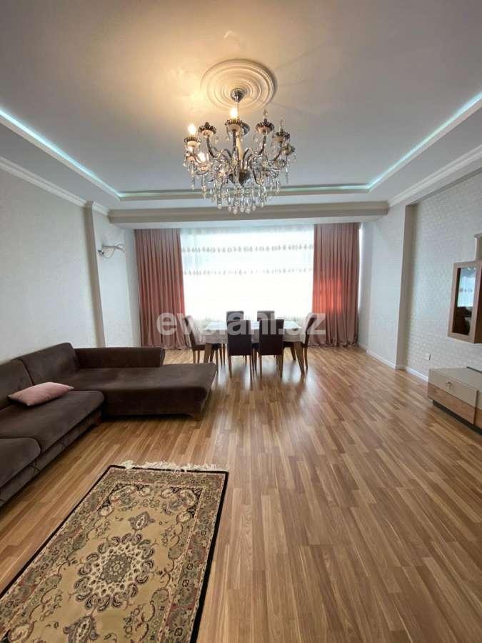 Satılır, yeni tikili, 3 otaqlı, 146 m², Bakı, Binəqədi r, 9-cu mikrorayon q, Nəsimi m.