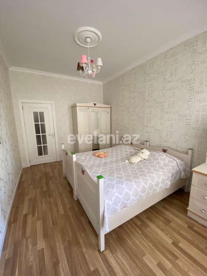 Satılır, yeni tikili, 3 otaqlı, 146 m², Bakı, Binəqədi r, 9-cu mikrorayon q, Nəsimi m.
