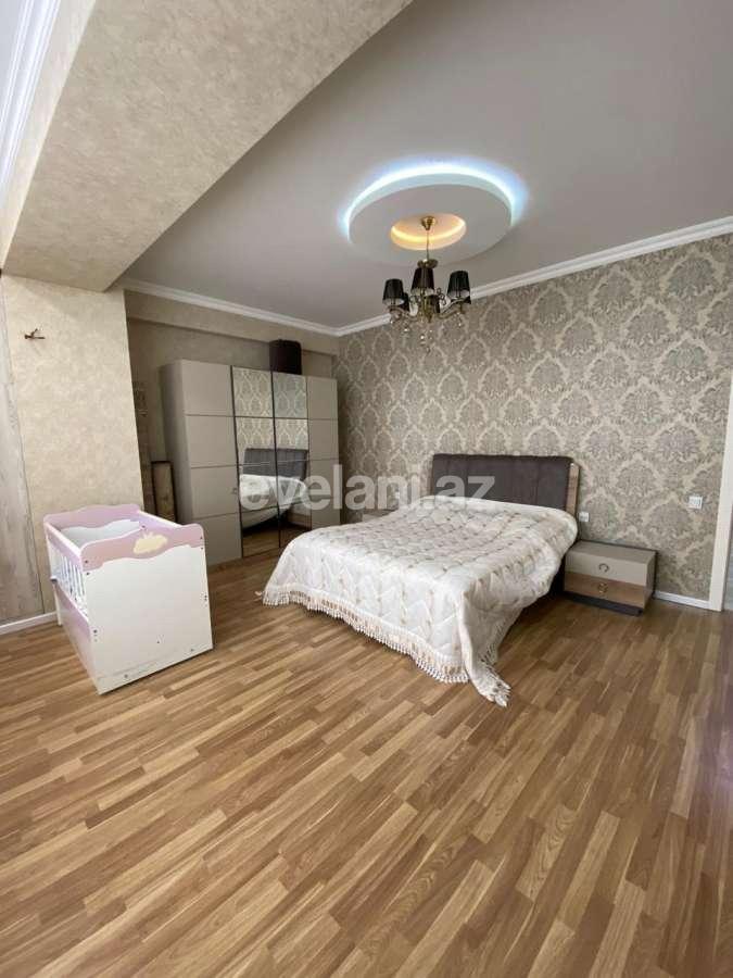 Satılır, yeni tikili, 3 otaqlı, 146 m², Bakı, Binəqədi r, 9-cu mikrorayon q, Nəsimi m.