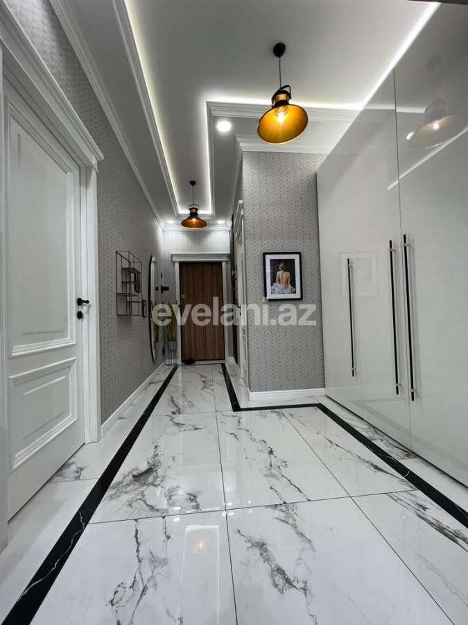 Продаётся, новостройка, 3-комнаты, 77 m², Баку, Насиминский r.