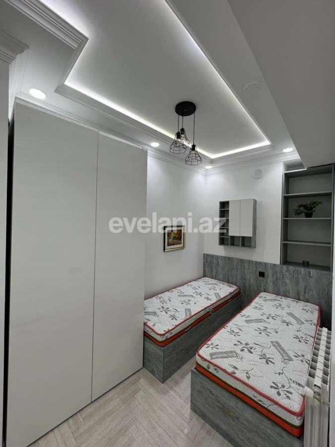 Продаётся, новостройка, 3-комнаты, 77 m², Баку, Насиминский r.