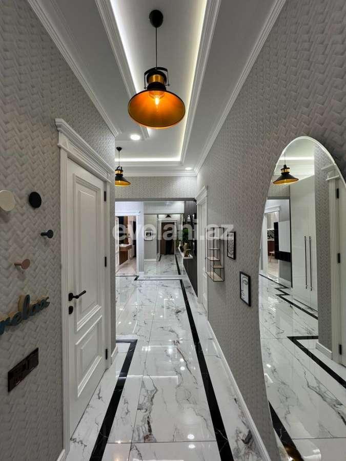 Продаётся, новостройка, 3-комнаты, 77 m², Баку, Насиминский r.