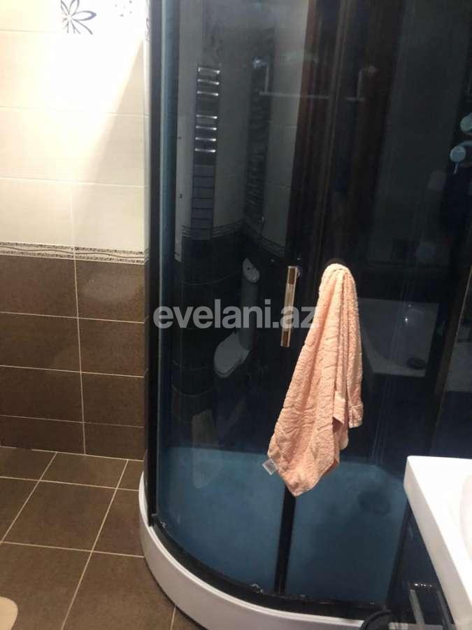 Satılır, yeni tikili, 2 otaqlı, 60 m², Bakı, Nizami r, Qara Qarayev m.